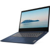 Lenovo IdeaPad 3i 14" Laptop Intel Core i3 1115G4 11th Gen 4GB 128GB SSD Blue