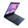 Lenovo IdeaPad 3i 14" Laptop Intel Core i3 1115G4 11th Gen 4GB 128GB SSD Blue