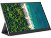 LG Gram +View Portable Monitor 16" QHD 2560 x 1600p WIth USB Type C