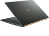 ACER Swift 5 SF514-55T 14" Laptop Intel Core i5 1135G7 8GB 512GB SSD Slate Green