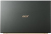 ACER Swift 5 SF514-55T 14" Laptop Intel Core i5 1135G7 8GB 512GB SSD Slate Green