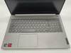 Lenovo ThinkBook 15 G2 ARE 15.6" Laptop, AMD Ryzen 7 4700U, 16GB 512GB SSD