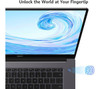 Huawei MateBook D 15.6" Laptop Intel Core i3 10110U 8GB 256GB Windows 10