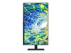 Samsung S27A800UNU 27" 4K UHD 2160p 60Hz HDR IPS LED Monitor