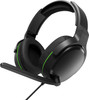 Wage Universal Wired Gaming Over Ear Headset - Black Green