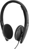 Sennheiser 1000446 PC 8.2 CHAT Wired USB Headset Black