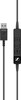 Sennheiser 1000446 PC 8.2 CHAT Wired USB Headset Black