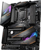 MSI MEG Z490 ACE Socket 1200 DDR4 ATX Gaming Motherboard