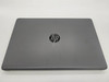 HP 250 G7 Notebook 15.6" Core i5 1035G1 8GB RAM 256 GB SSD Windows 10 pro