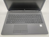 HP 250 G7 Notebook 15.6" Core i5 1035G1 8GB RAM 256 GB SSD Windows 10 pro