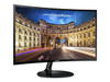 Samsung C24F390FHR 24" FHD 1080p 60Hz VA Curved LED Monitor