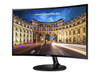Samsung C24F390FHR 24" FHD 1080p 60Hz VA Curved LED Monitor