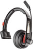 Plantronics Voyager 104 Bluetooth Communications Headset & Mic VOIP Zoom Teams
