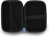 Hard Protective Shell Case For Digital Camera Handheld Console 5.3 x 3.1 x 1.5"