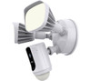 Swann Floodlight Full HD 1080p WiFi Security System - White