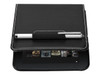 Targus VersaVu Rotating Leatherette Case For up to 7" Tablet Black