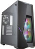 Cooler Master Masterbox K500 ARGB Tempered Glass Mid Tower ATX Desktop Case