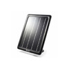 Swann Outdoor Solar Charging Panel for Security Cameras