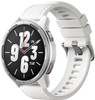 Xiaomi Watch S1 Active 1.43" AMOLED Smart Watch - Moon White