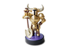 Shovel Knight Gold Edition Amiibo For Nintendo Switch / 3DS / 2DS / Wii U