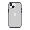 Incipio Organicore Clear Apple iPhone 13 Mini 2021 Case Blue / Clear