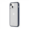 Incipio Organicore Clear Apple iPhone 13 Mini 2021 Case Blue / Clear