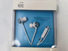 Altec Lansing MZX236 Bliss Silver In Ear Wired Earphones For Women