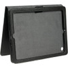 iLuv iCC816 Apple iPad 2 Portfolio Tablet Case With Stand Black