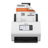 Brother ADS-4900W A4 Desktop Document Scanner 60 PPM