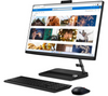 Lenovo IdeaCentre 3i 23.8" All in One PC, Intel Core i5 1240P 8GB RAM 512GB