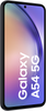 Samsung A54 5G Enterprise 6.4" 8GB 128GB Unlocked Android Smart Phone Black