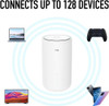 TCL LinkHub HH500E 5G Home Station With Dual Band WiFi 6 Router