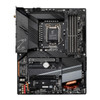 Gigabyte Intel Z590 AORUS ELITE AX Socket 1200 DDR4 ATX Motherboard