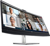 Dell C3422WE 34" WQHD 3440x1440 Curved Video Conferencing Monitor