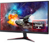 Acer Nitro VG220Qbmiix FHD 1080p 75Hz 21.5" IPS LCD Gaming Monitor