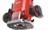 Makita MT Series M3601 900W Plunge Router - Red