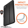 Urban Armor Gear UAG Scout iPad Pro 12.9" 4th Gen 2020 Rugged Protective Case