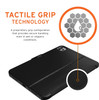 Urban Armor Gear UAG Scout iPad Pro 12.9" 4th Gen 2020 Rugged Protective Case