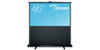 Optoma DP-9046MWL 46" diagonal 16:9 Pull Up Projector Screen