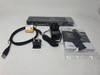 argus Video Docking Station USB 2.0 With DVI/VGA