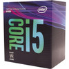 Intel Core i5 8600K Hex Core Socket 1151 3.6GHz CPU Processor