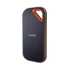 SanDisk Extreme PRO SSD V2 2TB Portable Solid State Drive
