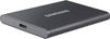 Samsung T7 Portable SSD 500GB USB 3.2 External Solid State Drive