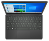 GeoBook 2e 12.5" HD Laptop Intel Celeron N3450 4GB, 64GB eMMC Windows 10 Pro