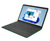 GeoBook 140 14.1" Laptop Windows 11 Intel Celeron N4020 4GB 64GB