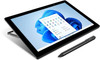 Geo GeoPad 220 12.2" Tablet Laptop Windows 11 Intel Pentium 4GB RAM 128GB SSD