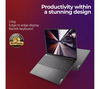 Lenovo Yoga Pro 9i 16" 3.2K Laptop Intel Core i9 13905H 32GB DDR5 1TB RTX 4060