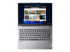 Lenovo ThinkBook 13s G4 ARB Ryzen 5 6600U 256GB SSD Radeon 660M Windows 11 Pro