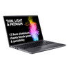 Acer Swift X 14" Windows 11 Laptop Intel Core i5 1240p 8GB 512GB RTX 3050 