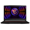 MSI Thin GF63 12VE-049UK Intel Core i5 12450H 8GB RAM 512GB SSD GeForce RTX 4050